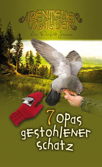 Opas gestohlener Schatz