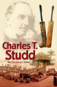 Charles T. Studd