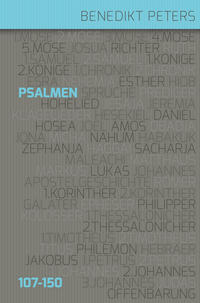 Die Psalmen 107–150