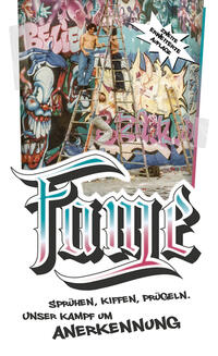 Cover-Abbildung für Fame (Softcover/Paperback) (99999---978-3-86699-411-9)
