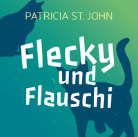 Flecky und Flauschi (CD)