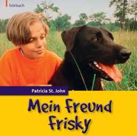 Mein Freund Frisky