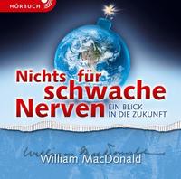 Nichts für schwache Nerven (Hörbuch)