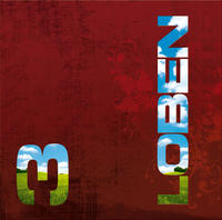 LOBEN 3 (CD)