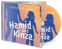 Hamid und Kinza (Hörbuch [MP3])