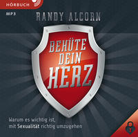 Behüte dein Herz (Hörbuch [MP3])