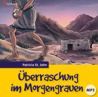 Überraschung im Morgengrauen (Hörbuch)