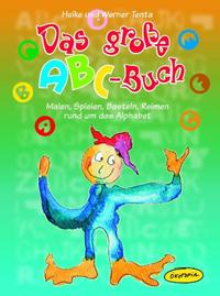 Das große ABC-Buch