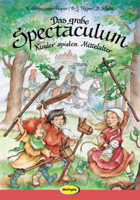 Das große Spectaculum