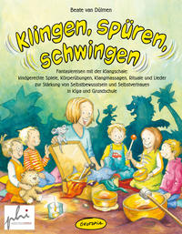 Klingen, spüren, schwingen