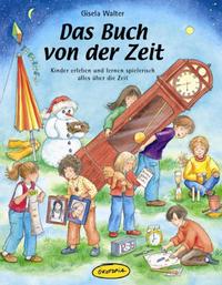 Das Buch von der Zeit