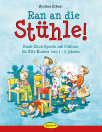 Ran an die Stühle!