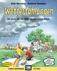 Wetterfühlungen