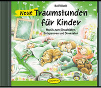 Neue Traumstunden für Kinder