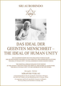 Das Ideal der Geeinten Menschheit – The Ideal of Human Unity