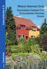 World Heritage Garden City Falkenberg / Schillerpark Housing Estate