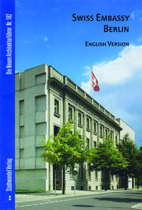 Swiss Embassy Berlin