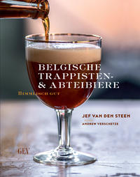 Belgische Trappisten- & Abteibiere
