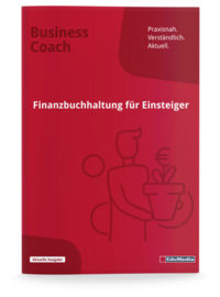 Finanzbuchhaltung für Einsteiger