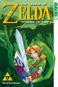 The Legend of Zelda 02