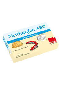 Misthaufen