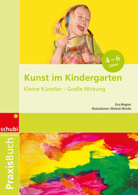 Kunst im Kindergarten