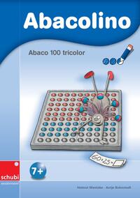 Abacolino - Abaco 100 tricolor