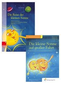 Die Kleine Sonne / Die Reise der kleinen Sonne & Die kleine Sonne auf großer Fahrt