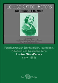 Louise-Otto-Peters-Jahrbuch II/2006