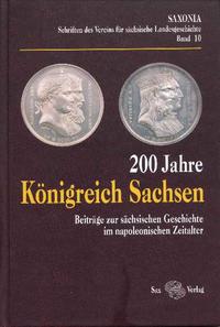 200 Jahre Königreich Sachsen