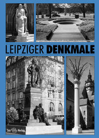 Leipziger Denkmale 2
