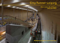 City-Tunnel Leipzig