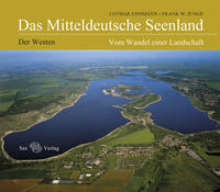 Das Mitteldeutsche Seenland