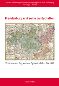 Brandenburg und seine Landschaften