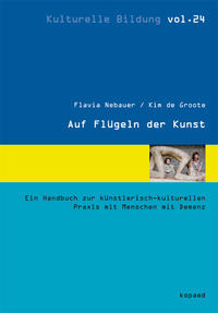 Auf Flügeln der Kunst