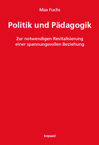 Politik und Pädagogik