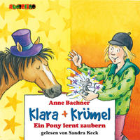 Klara + Krümel (2)