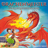 Drachenmeister - Die Kraft des Feuerdrachen