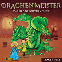 Drachenmeister - Das Lied des Giftdrachen
