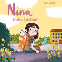 Nina - Endlich Schulkind!
