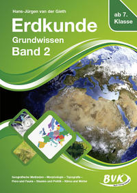Erdkunde Grundwissen 2