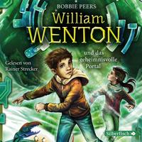 William Wenton 2: William Wenton und das geheimnisvolle Portal