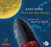 Reise um den Mond