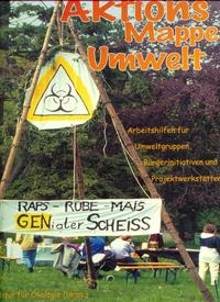 Aktionsmappe Umwelt