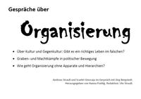 Gespräche über Organisierung