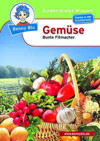 Benny Blu - Gemüse