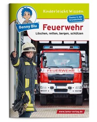 Benny Blu - Feuerwehr