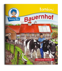 Bambini Bauernhof