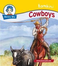 Bambini Cowboys