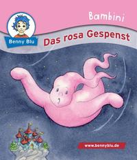 Bambini Das rosa Gespenst